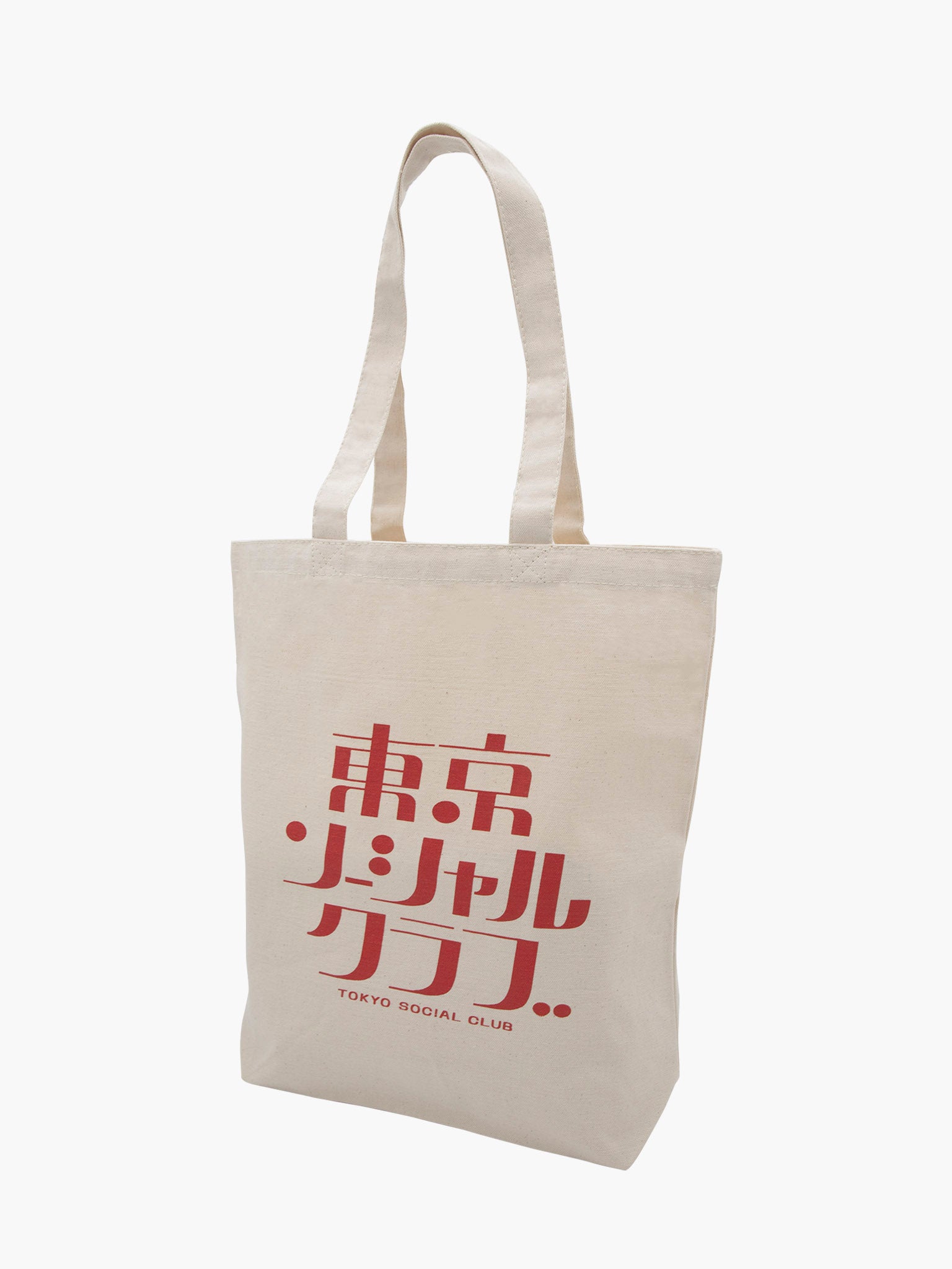 Tokyo Social Club Tote Bag